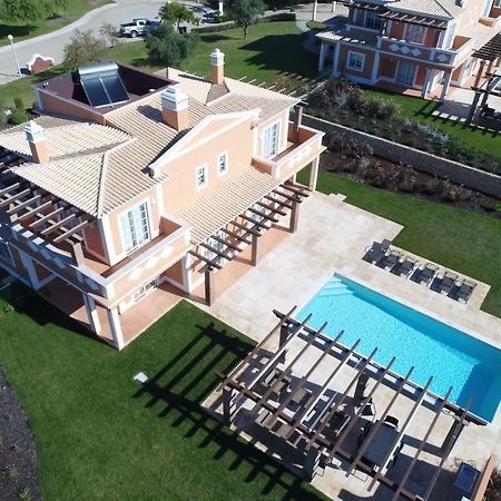 Colina Da Lapa & Villas Carvoeiro  Eksteriør billede