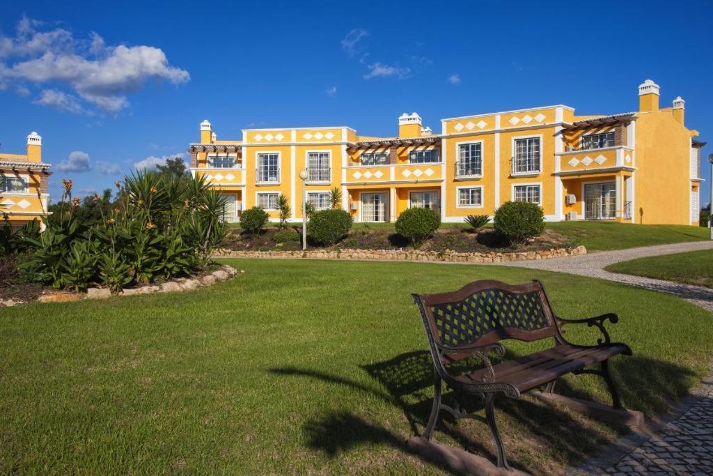 Colina Da Lapa & Villas Carvoeiro  Eksteriør billede