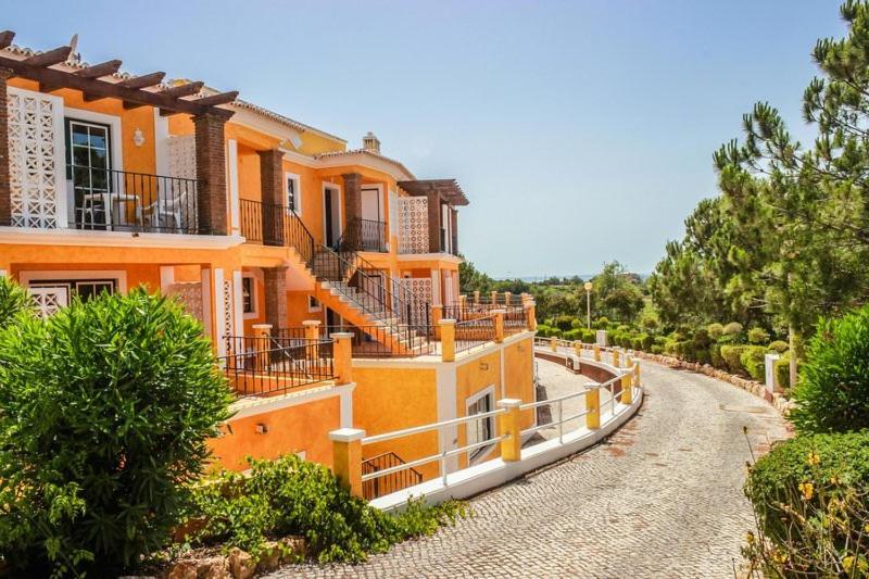 Colina Da Lapa & Villas Carvoeiro  Eksteriør billede