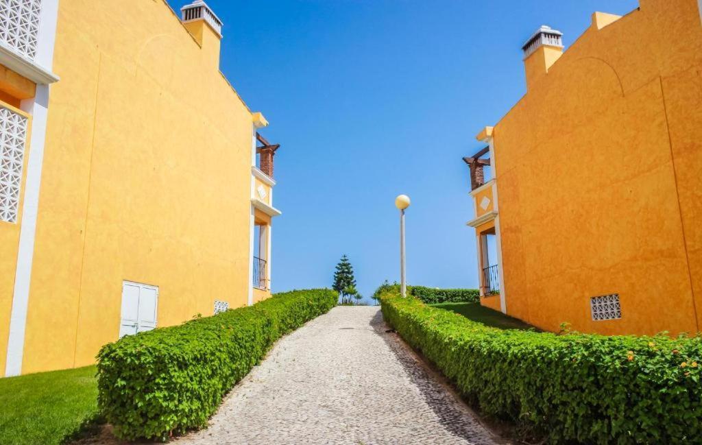 Colina Da Lapa & Villas Carvoeiro  Eksteriør billede