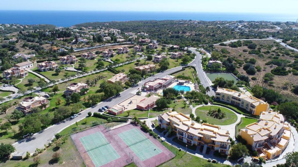 Colina Da Lapa & Villas Carvoeiro  Eksteriør billede
