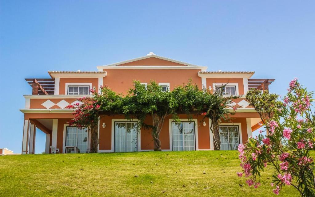 Colina Da Lapa & Villas Carvoeiro  Eksteriør billede