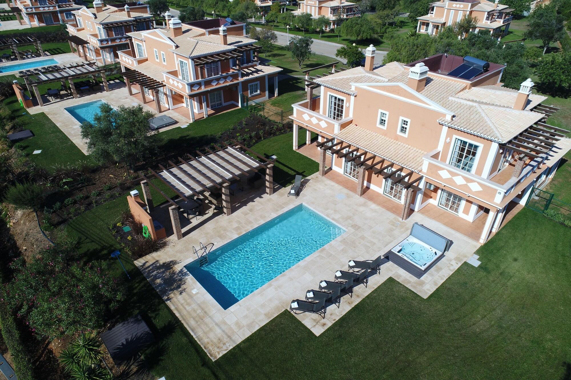 Colina Da Lapa & Villas Carvoeiro  Eksteriør billede