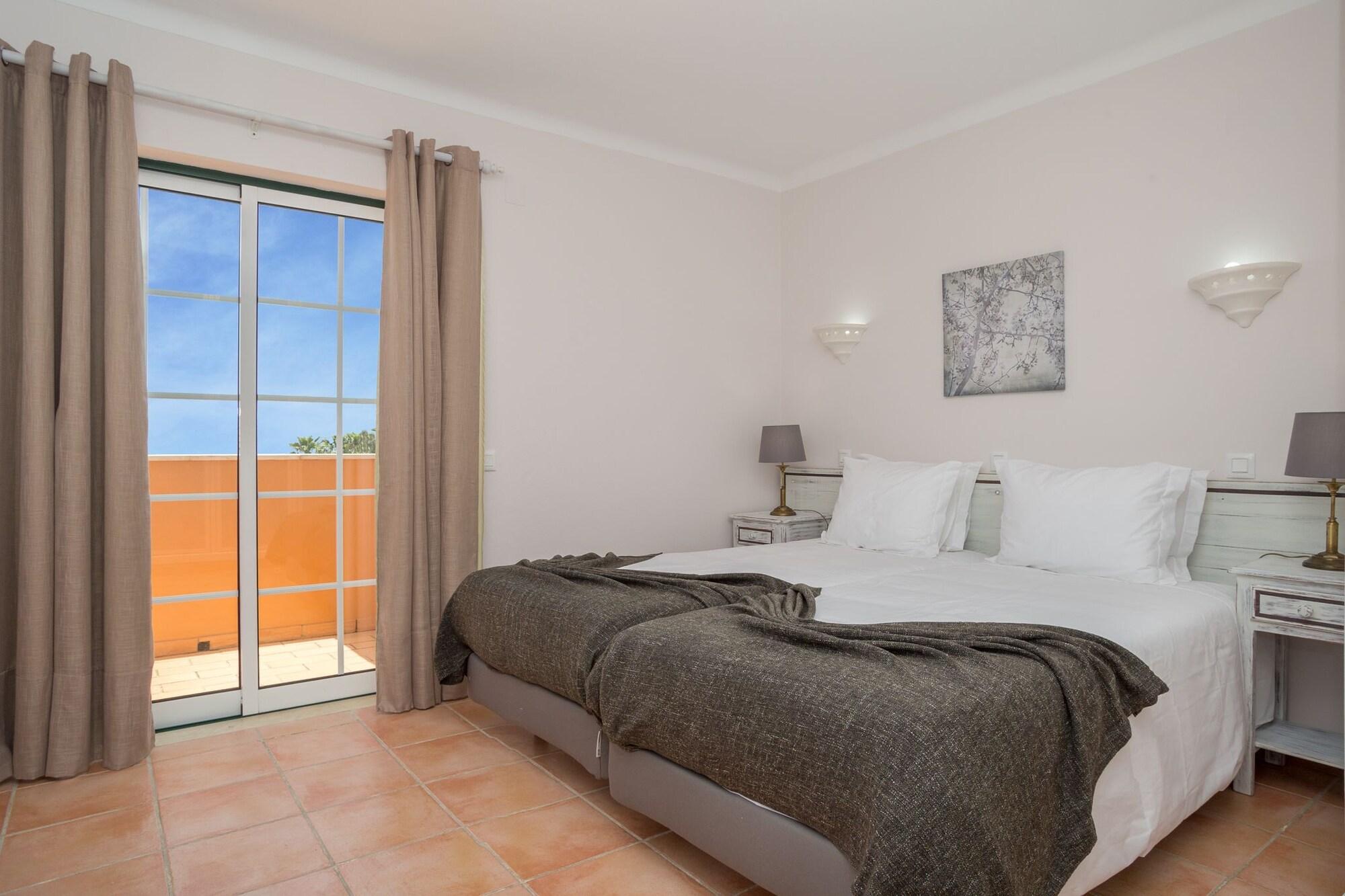 Colina Da Lapa & Villas Carvoeiro  Eksteriør billede
