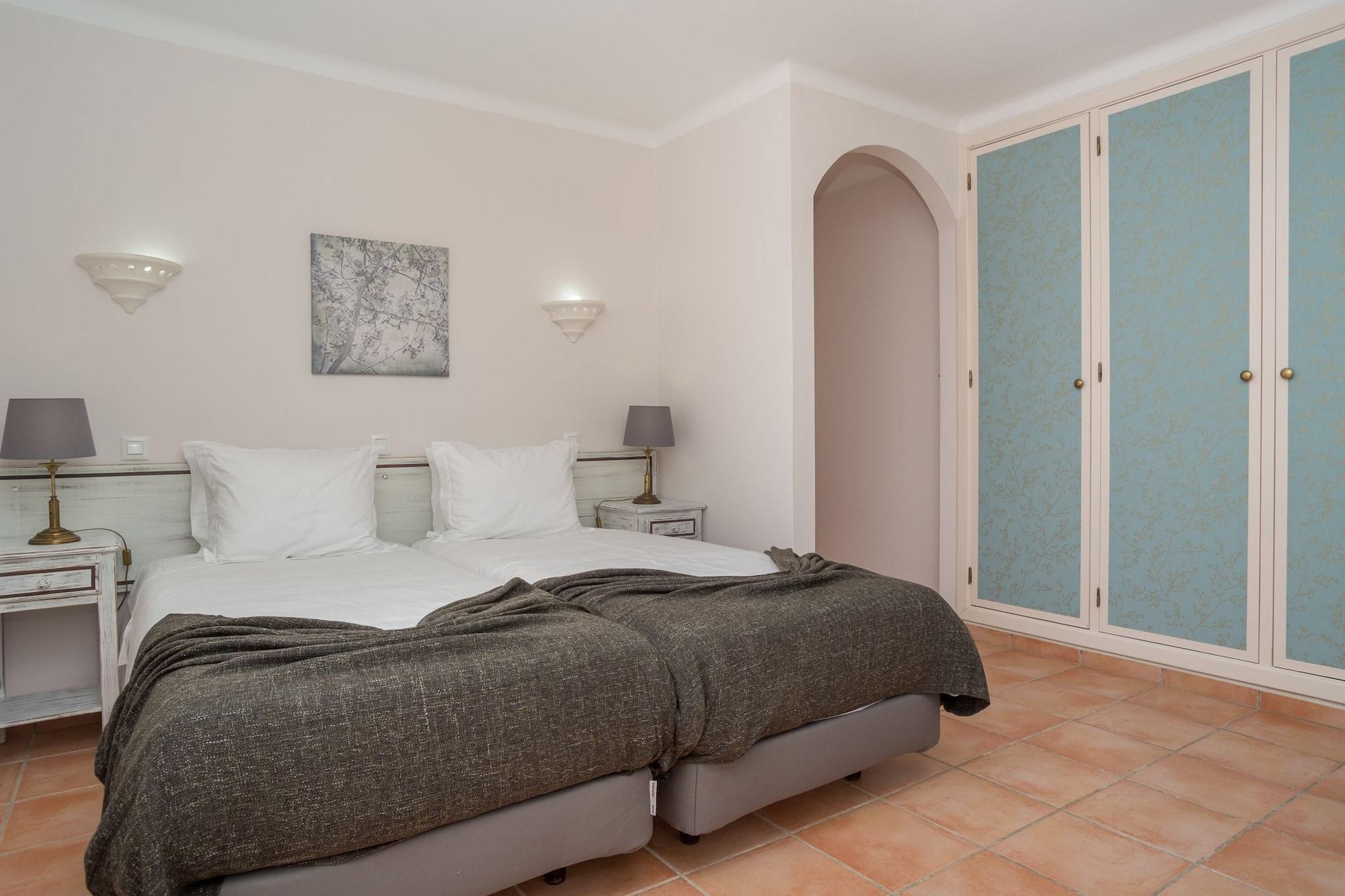 Colina Da Lapa & Villas Carvoeiro  Eksteriør billede
