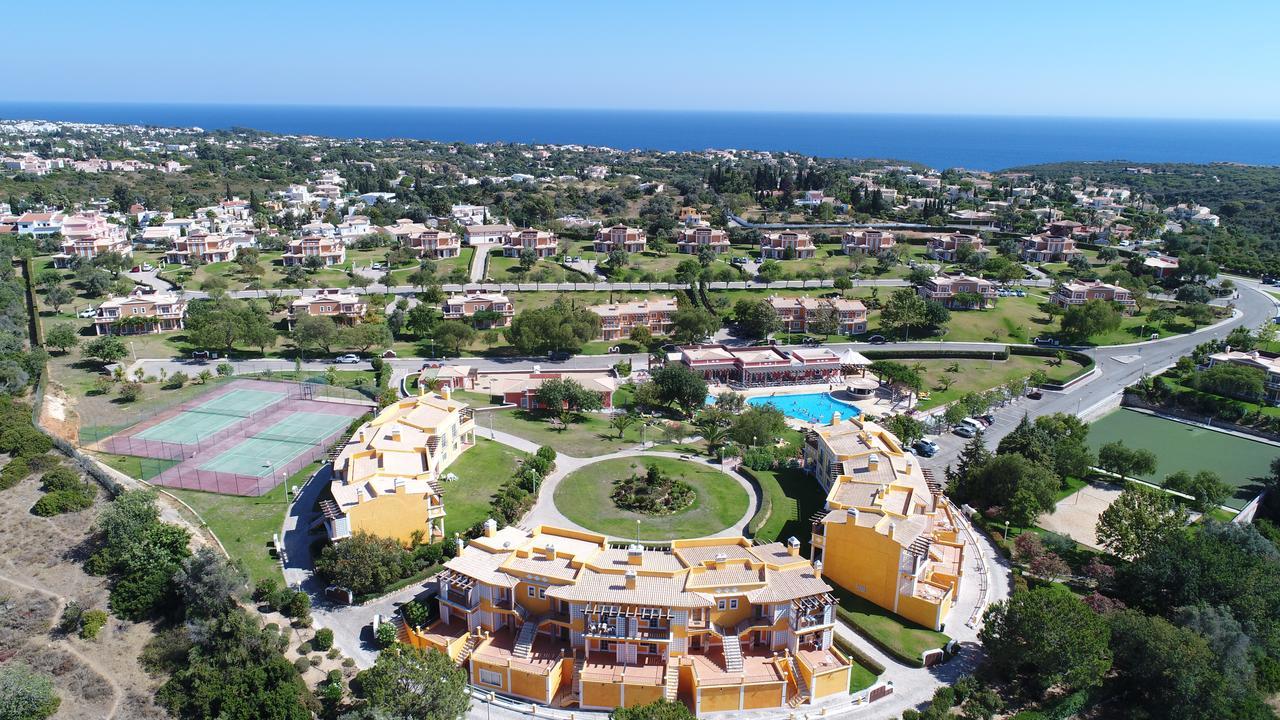 Colina Da Lapa & Villas Carvoeiro  Eksteriør billede