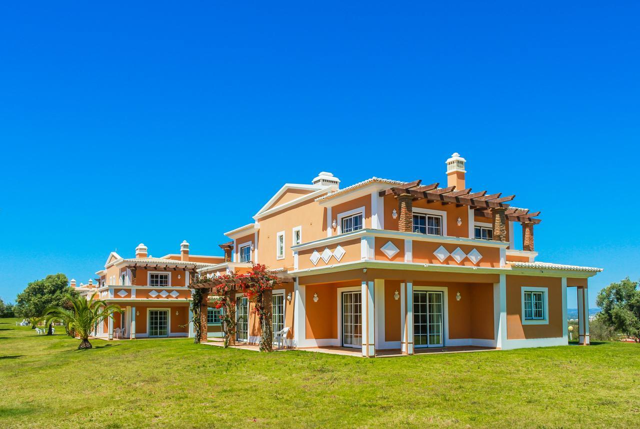 Colina Da Lapa & Villas Carvoeiro  Eksteriør billede