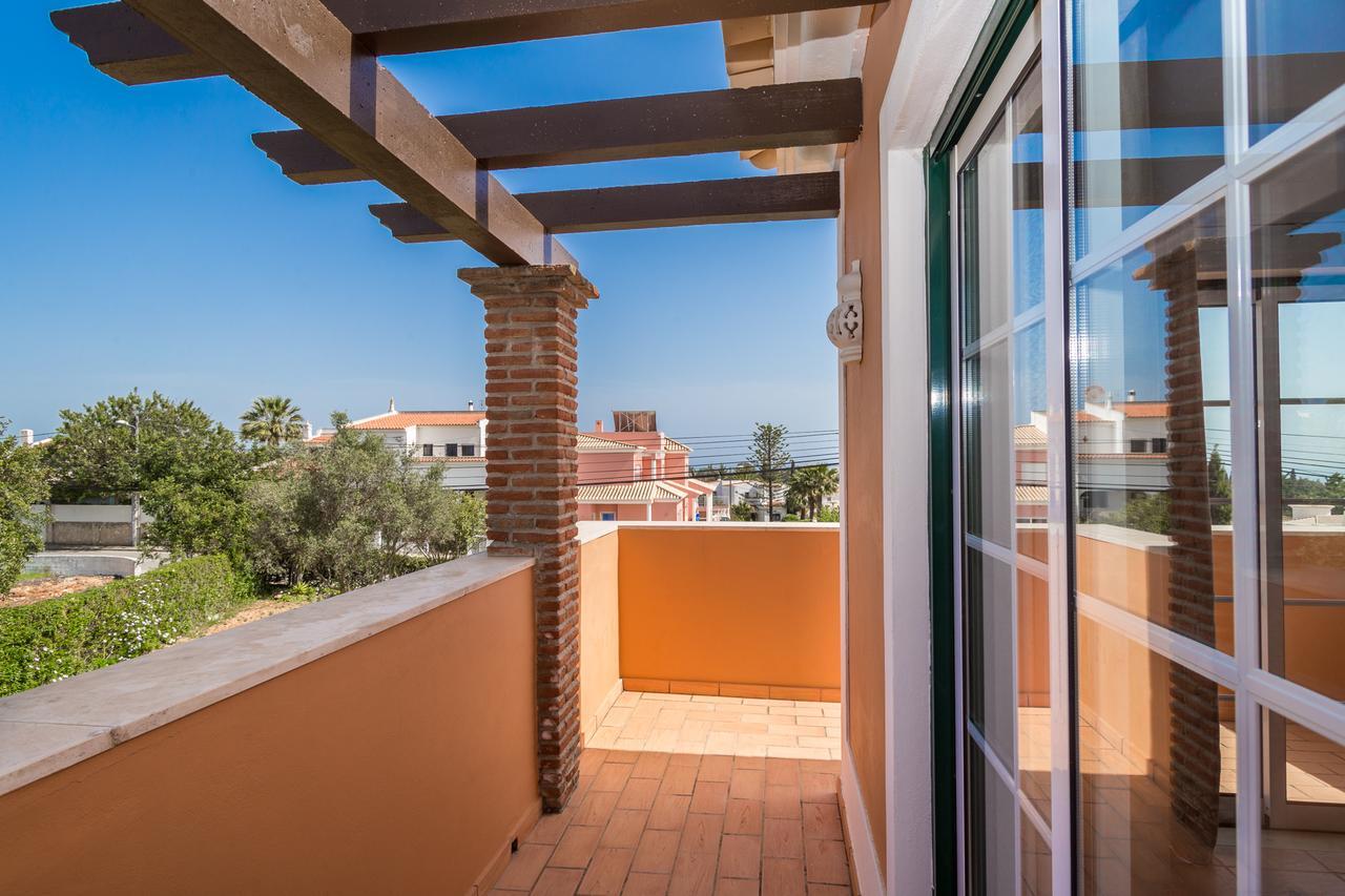 Colina Da Lapa & Villas Carvoeiro  Eksteriør billede