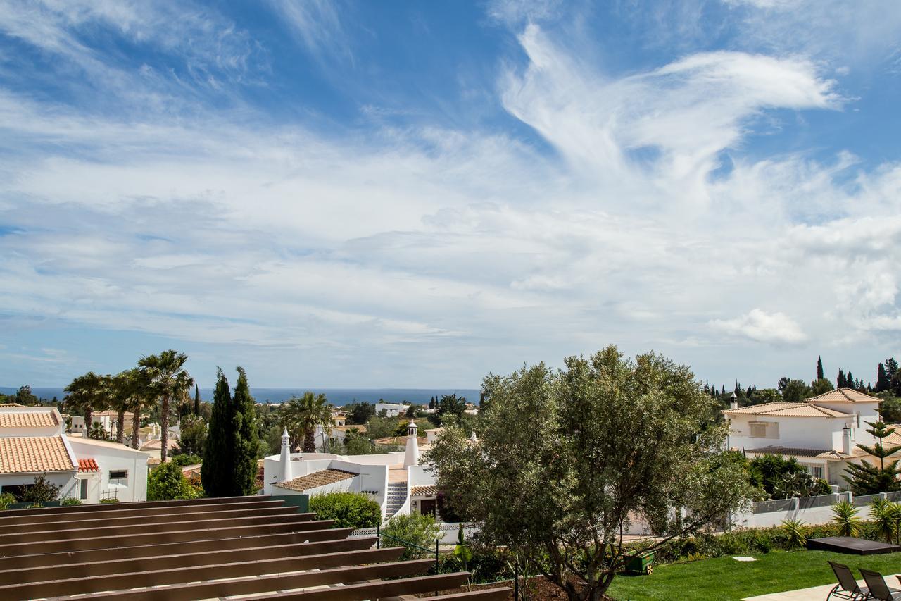 Colina Da Lapa & Villas Carvoeiro  Eksteriør billede