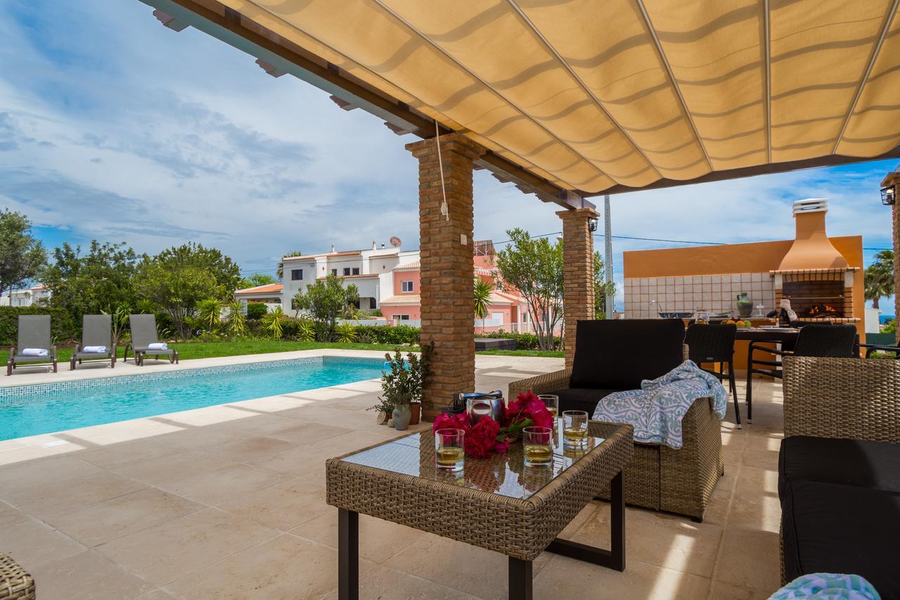 Colina Da Lapa & Villas Carvoeiro  Eksteriør billede