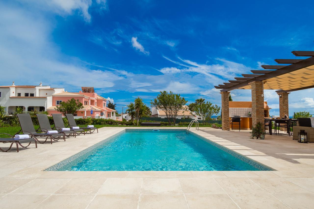 Colina Da Lapa & Villas Carvoeiro  Eksteriør billede