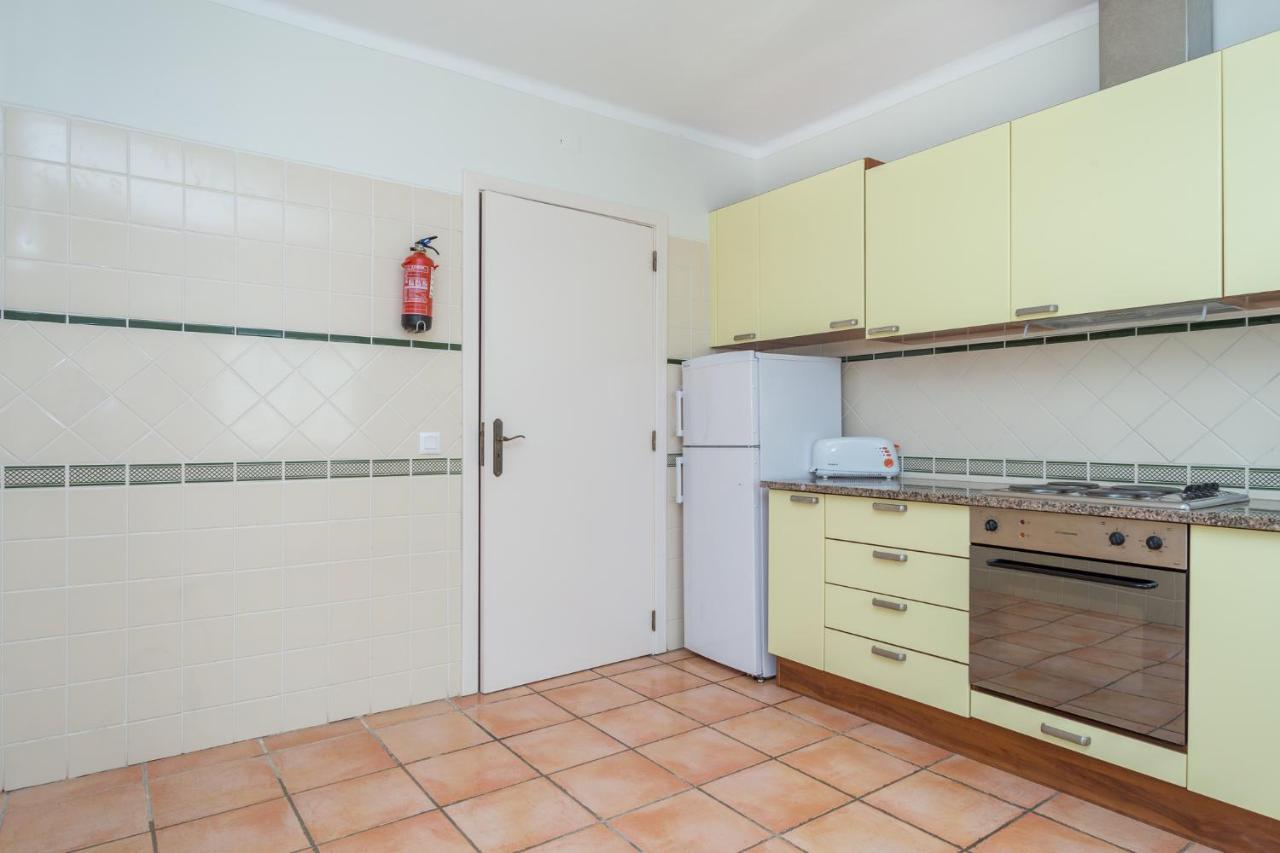 Colina Da Lapa & Villas Carvoeiro  Eksteriør billede