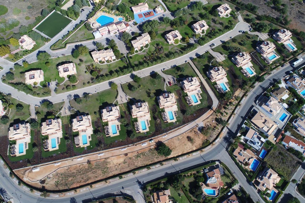 Colina Da Lapa & Villas Carvoeiro  Eksteriør billede