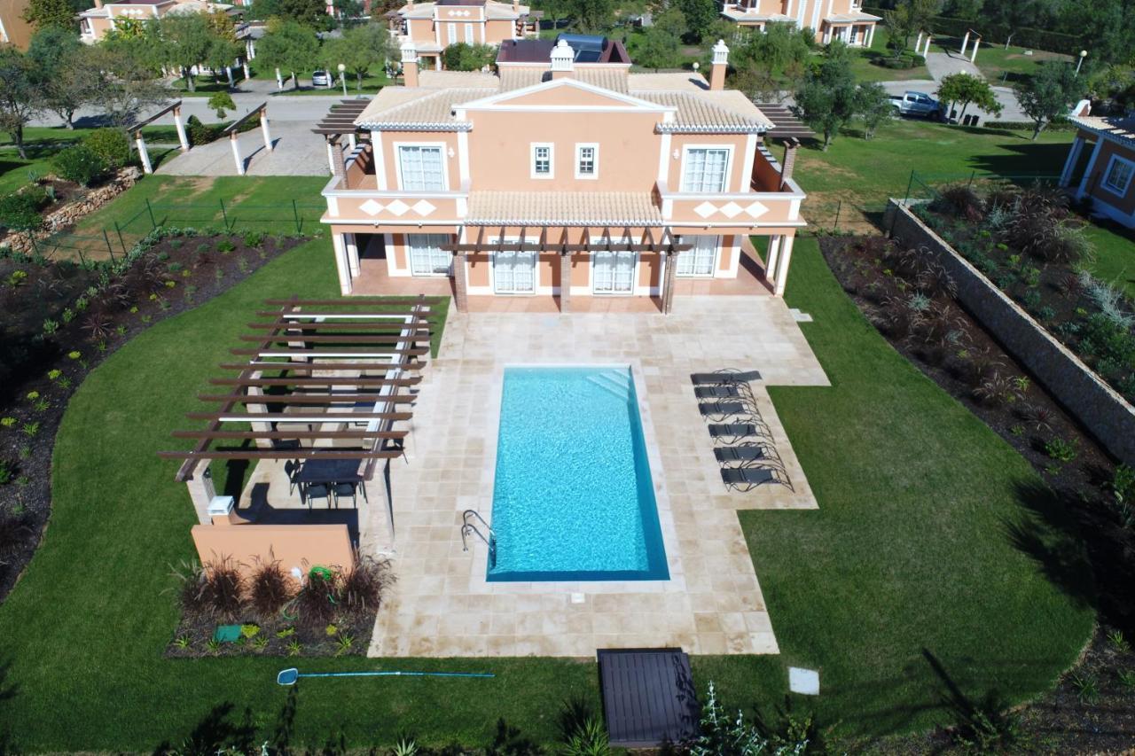 Colina Da Lapa & Villas Carvoeiro  Eksteriør billede