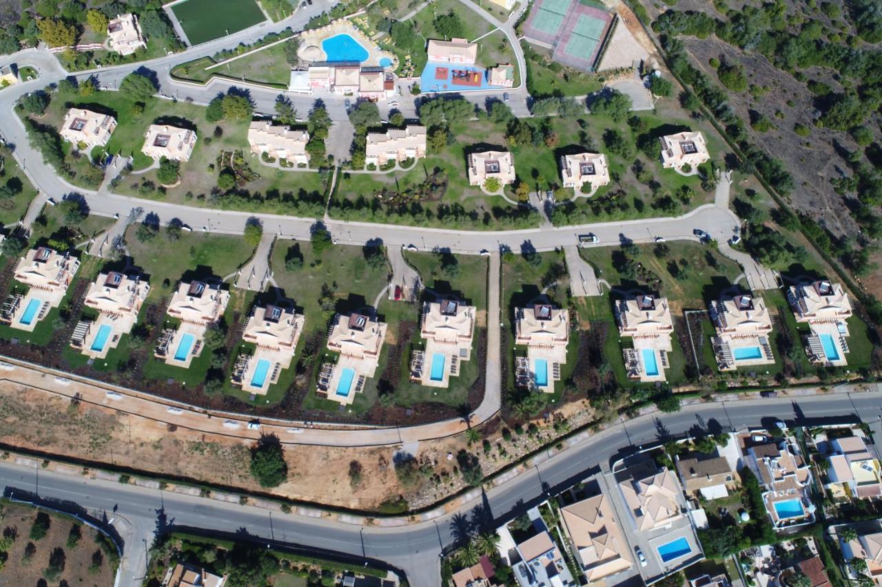 Colina Da Lapa & Villas Carvoeiro  Eksteriør billede