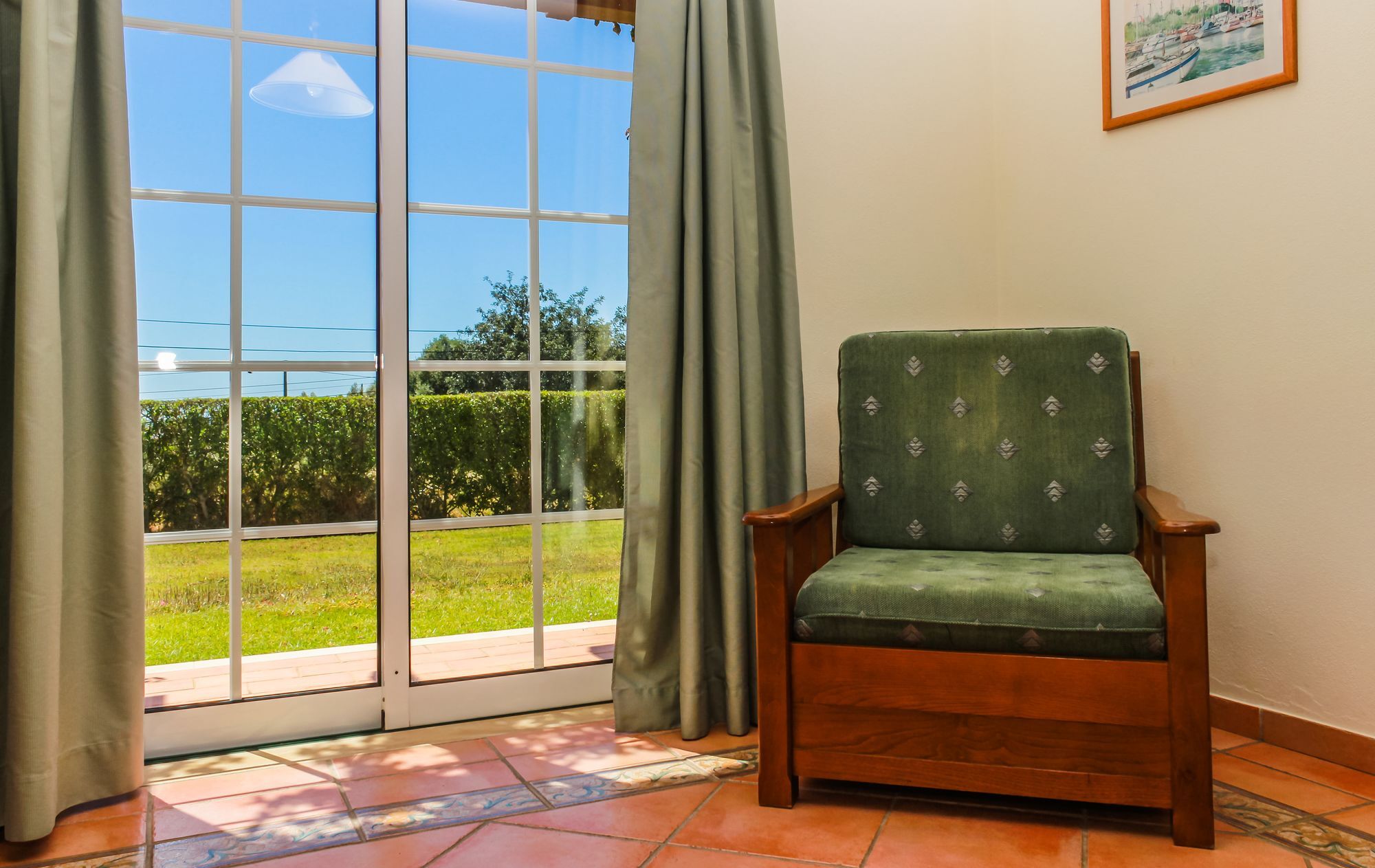 Colina Da Lapa & Villas Carvoeiro  Eksteriør billede