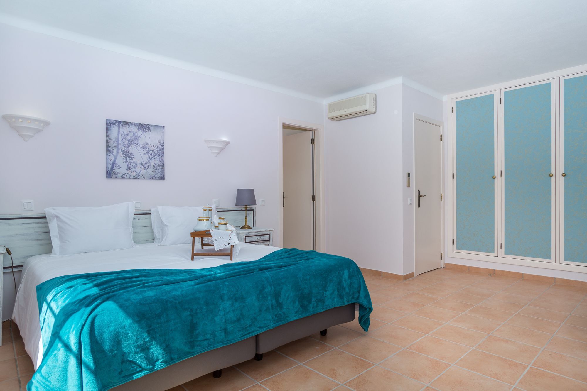 Colina Da Lapa & Villas Carvoeiro  Eksteriør billede
