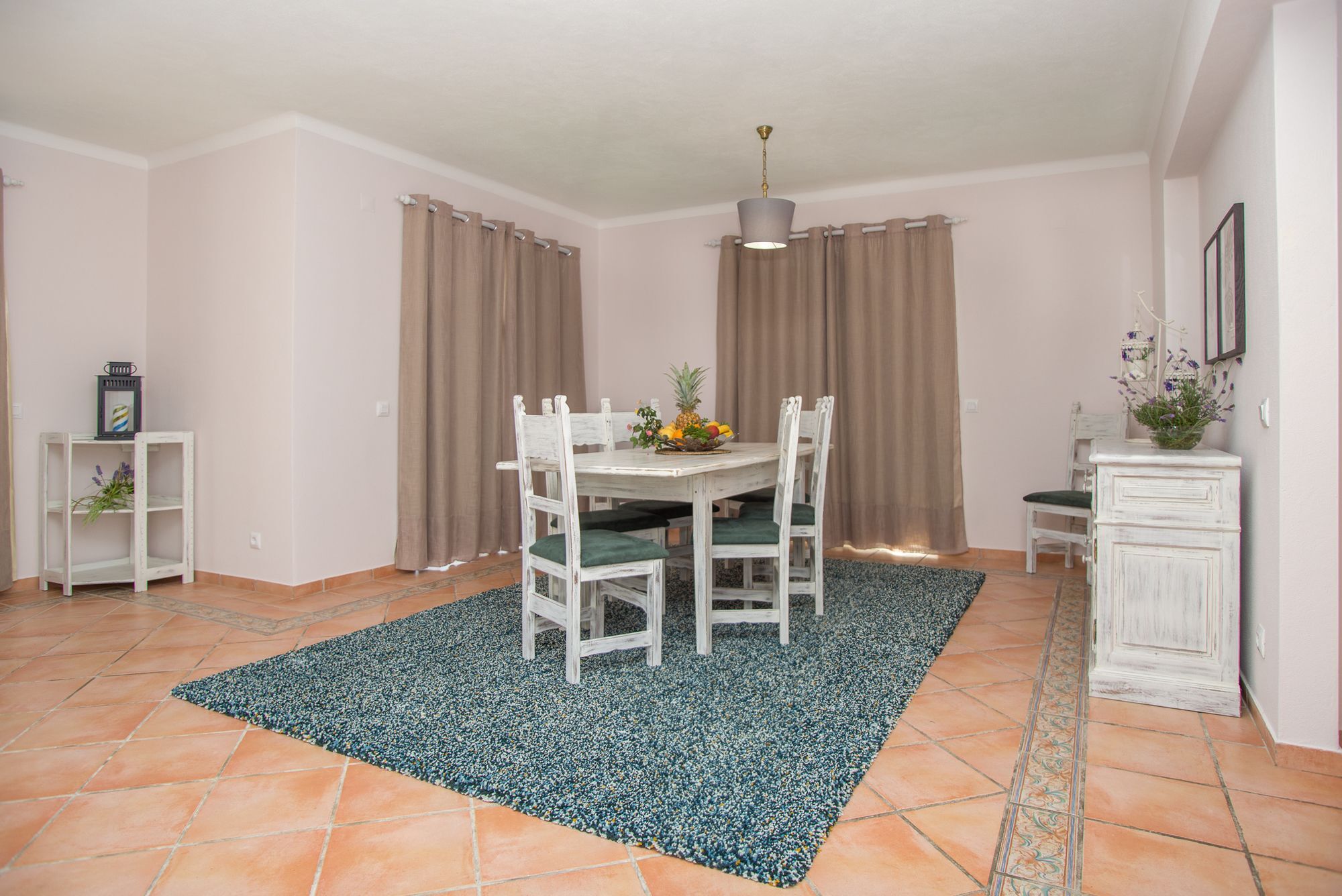 Colina Da Lapa & Villas Carvoeiro  Eksteriør billede