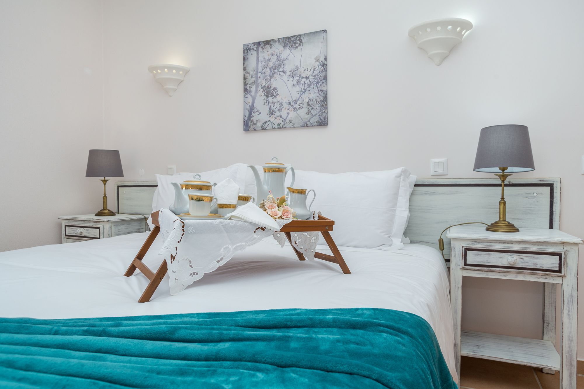 Colina Da Lapa & Villas Carvoeiro  Eksteriør billede
