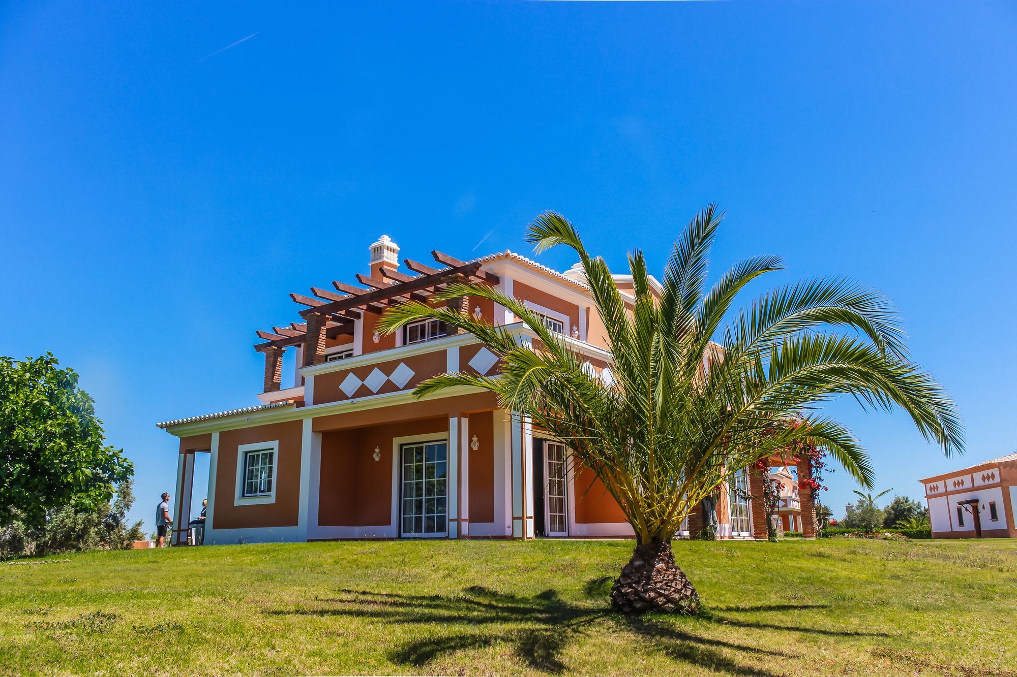 Colina Da Lapa & Villas Carvoeiro  Eksteriør billede