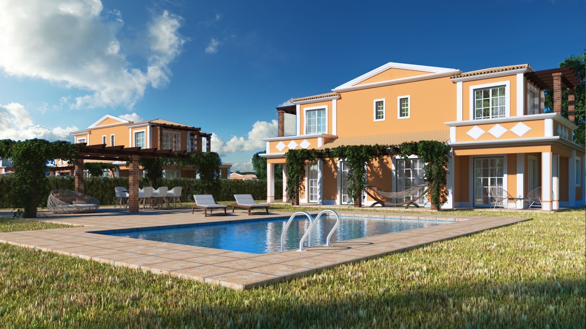 Colina Da Lapa & Villas Carvoeiro  Eksteriør billede