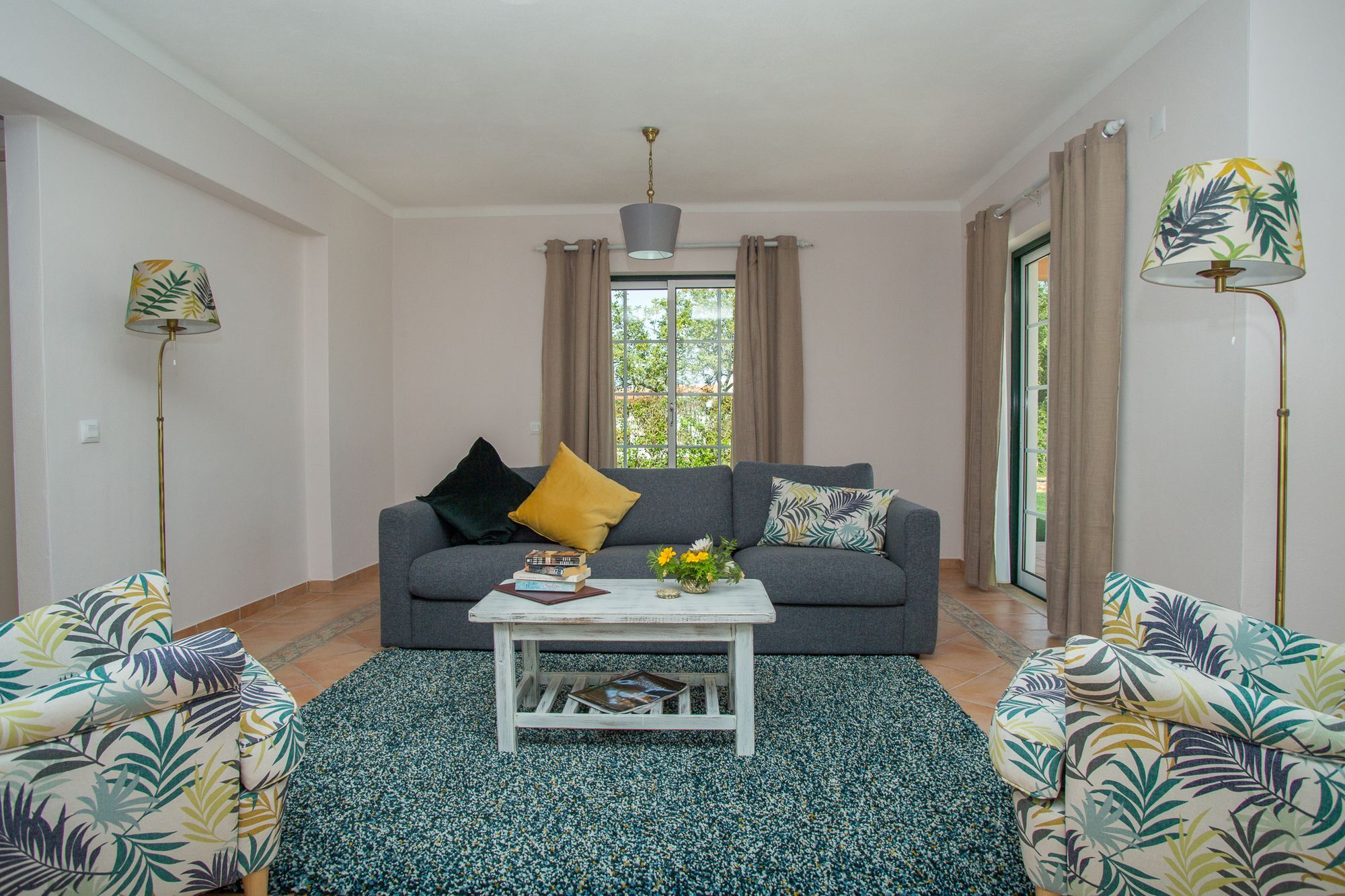 Colina Da Lapa & Villas Carvoeiro  Eksteriør billede