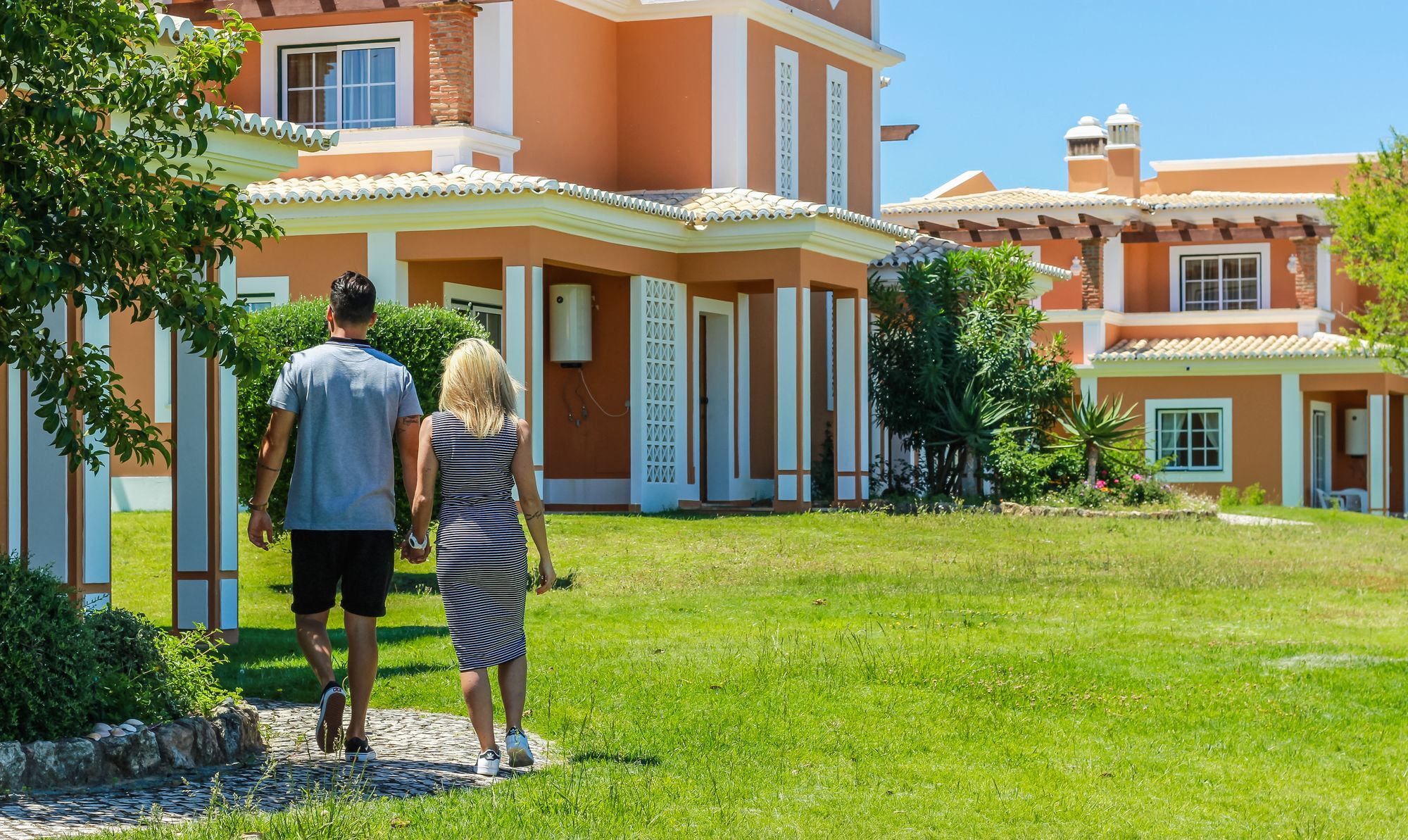 Colina Da Lapa & Villas Carvoeiro  Eksteriør billede