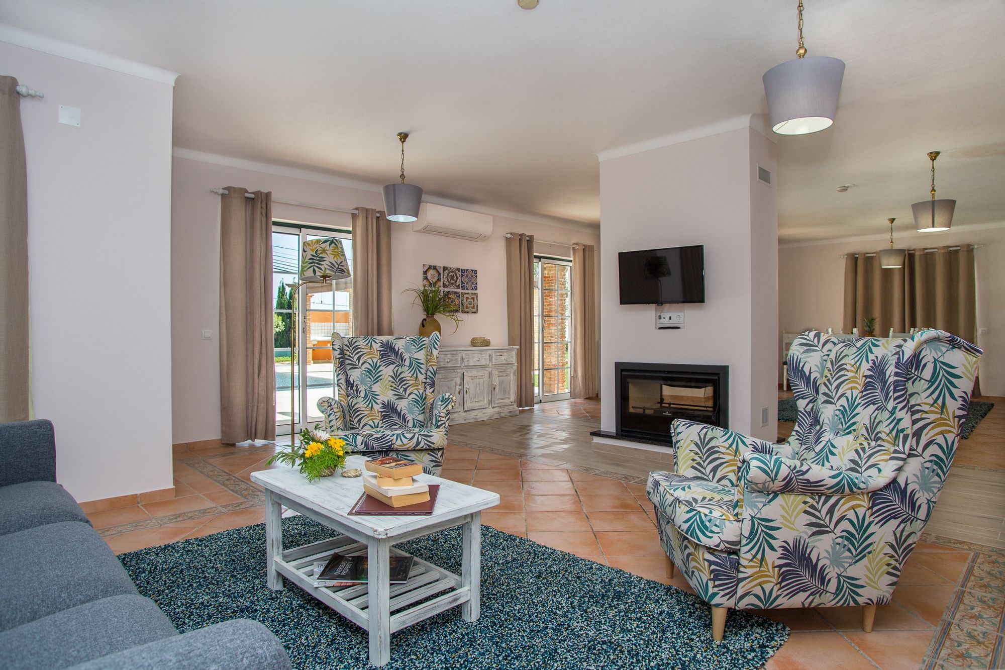 Colina Da Lapa & Villas Carvoeiro  Eksteriør billede