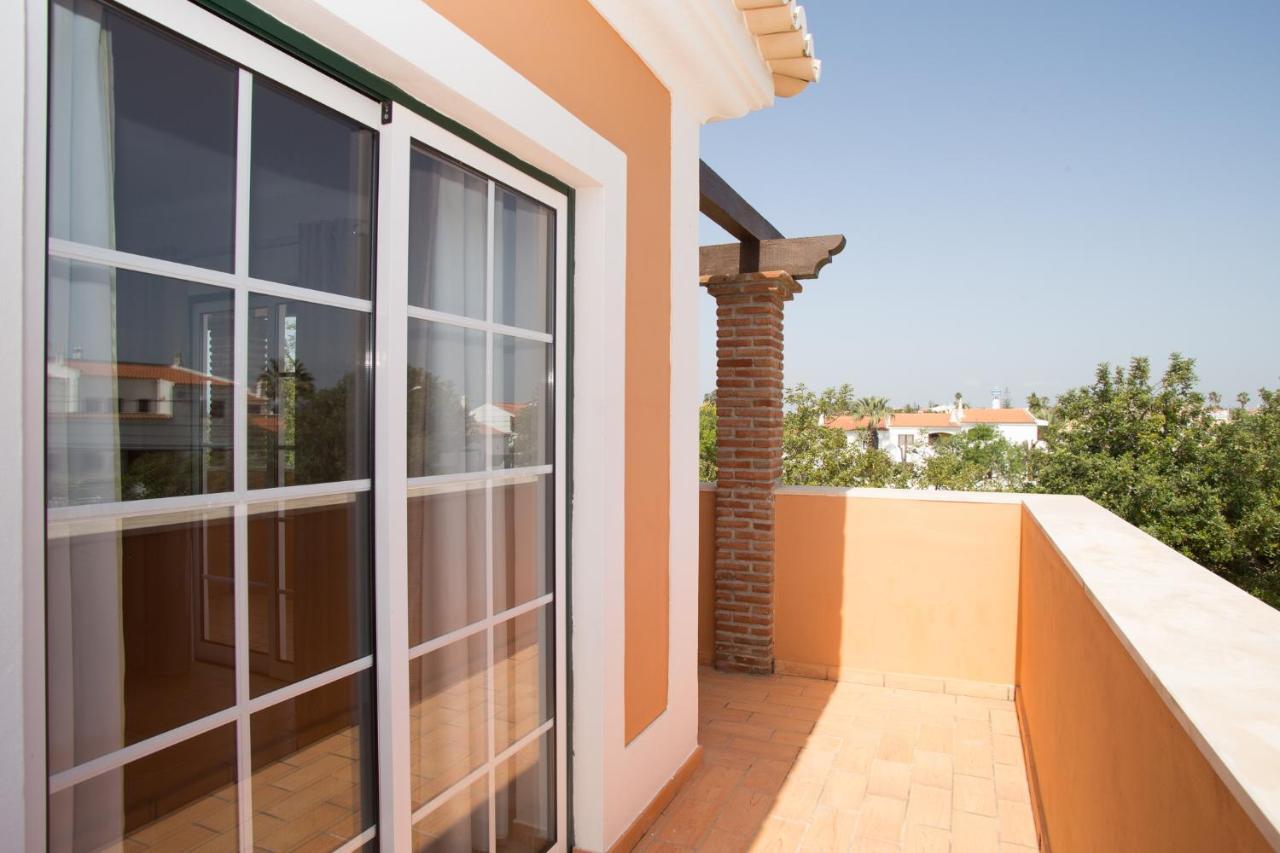 Colina Da Lapa & Villas Carvoeiro  Eksteriør billede