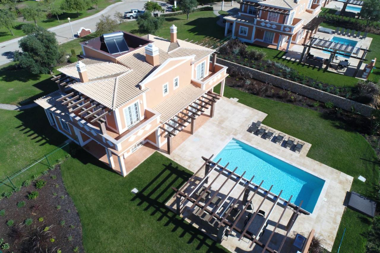 Colina Da Lapa & Villas Carvoeiro  Eksteriør billede
